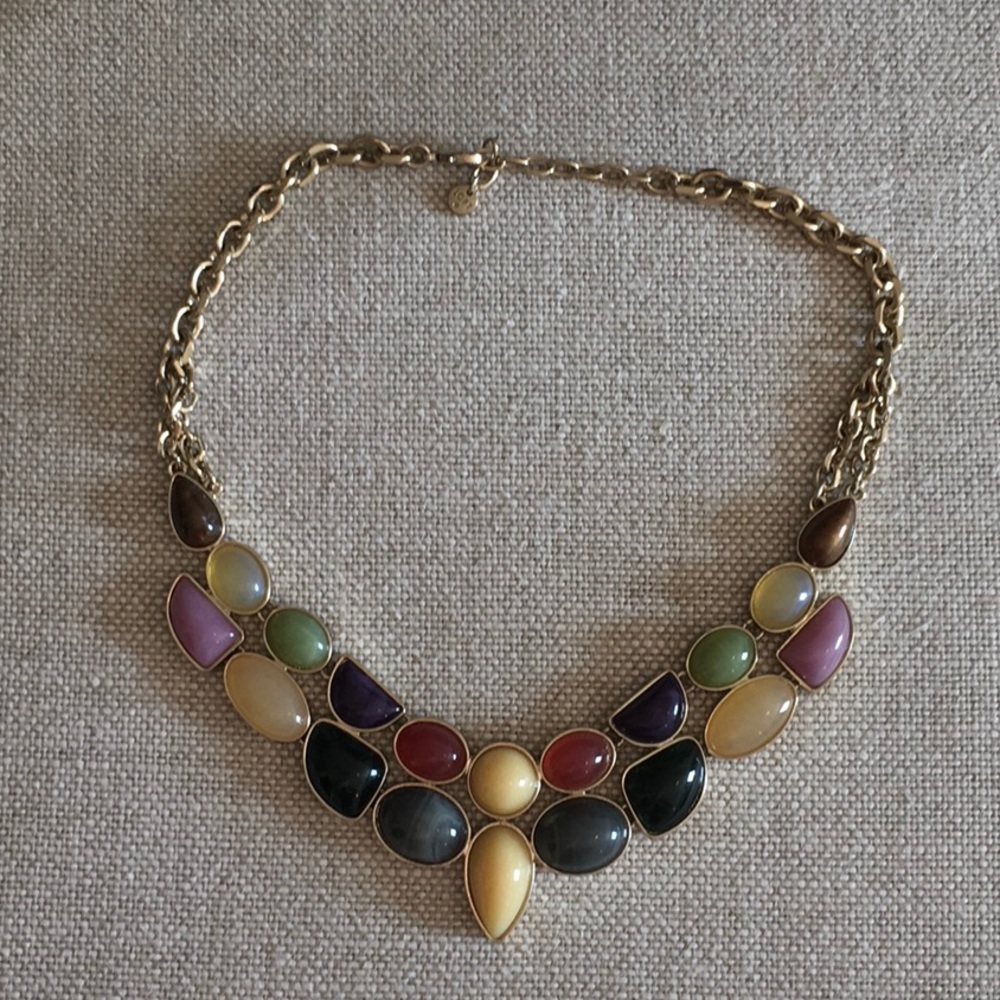 Loft necklace. Bundle and SAVE!